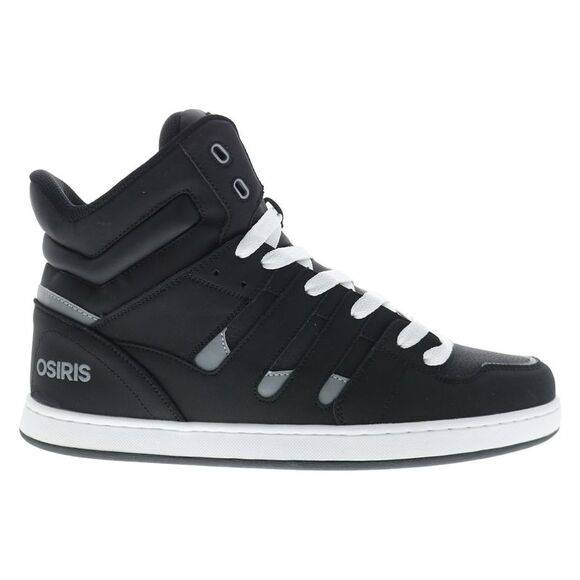 Osiris Other - Osiris Mens Chn Black Shoes (NWT)